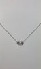 Alco - Golden Hour Necklace - Silver (Add-On)