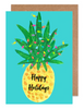 Beachly x Island Haus Co. - 8 Pack Holiday Greeting Cards