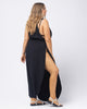 L Space - Kenzie Cover-Up - Black (Add-On)