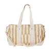L Space - Endless Summer Duffle - Natural (Add-On)