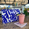 Lilibridge - The Lilibridge Clutch - Cafe Matisse