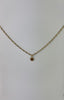 Alco - Limitless Sun Necklace - Gold (Add-On)