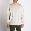 Imperial Motion - Mills Crewneck - Oatmeal