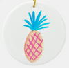 Beachly x Island Haus Co. - 3 Pack Pineapple Ornament Bundle
