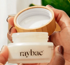 Raybae - Ultra-Hydrating Deep Water Day Cream