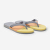Hari Mari - Meadows Asana Sandal - Light Gray/Multi (Add-On)