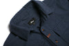 Imperial Motion - Winthrop Flannel - Navy (Add-On)